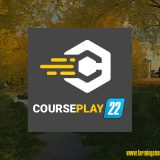 Farming Simulator 22 Courseplay | FS22 Courseplay mod