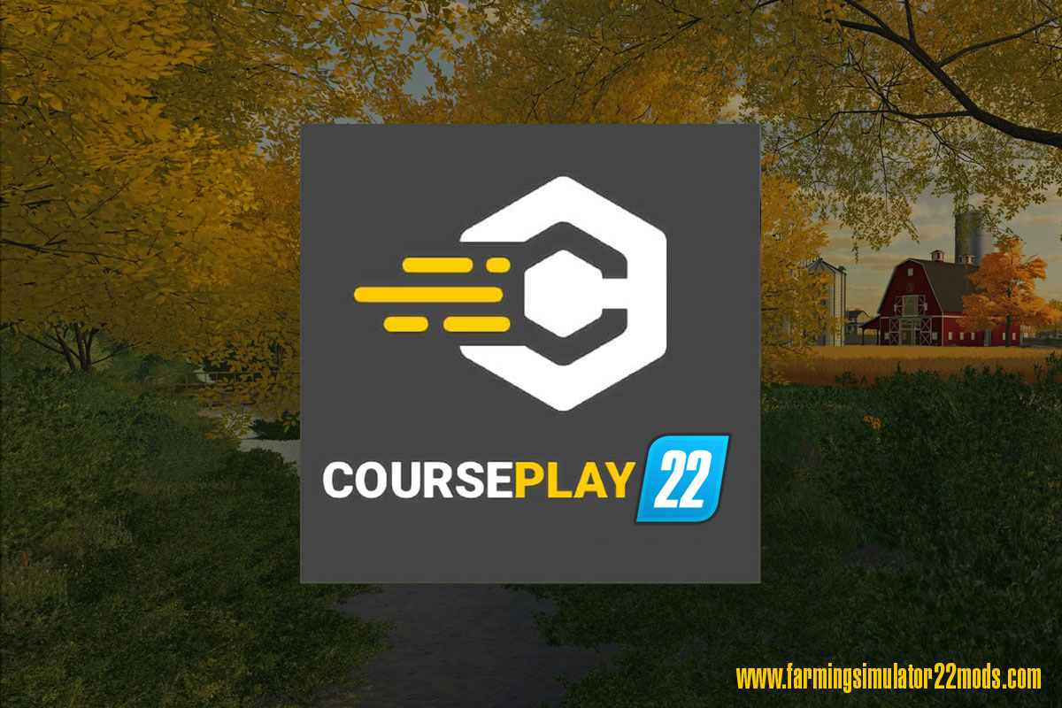 Ls22 Courseplay V7003 Mods Für Den Landwirtschafts Simulator 22 2894