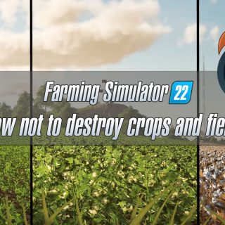 farming simulator 22 tips and tricks
