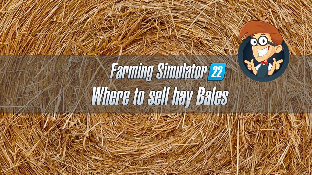 farming simulator 16 selling straw