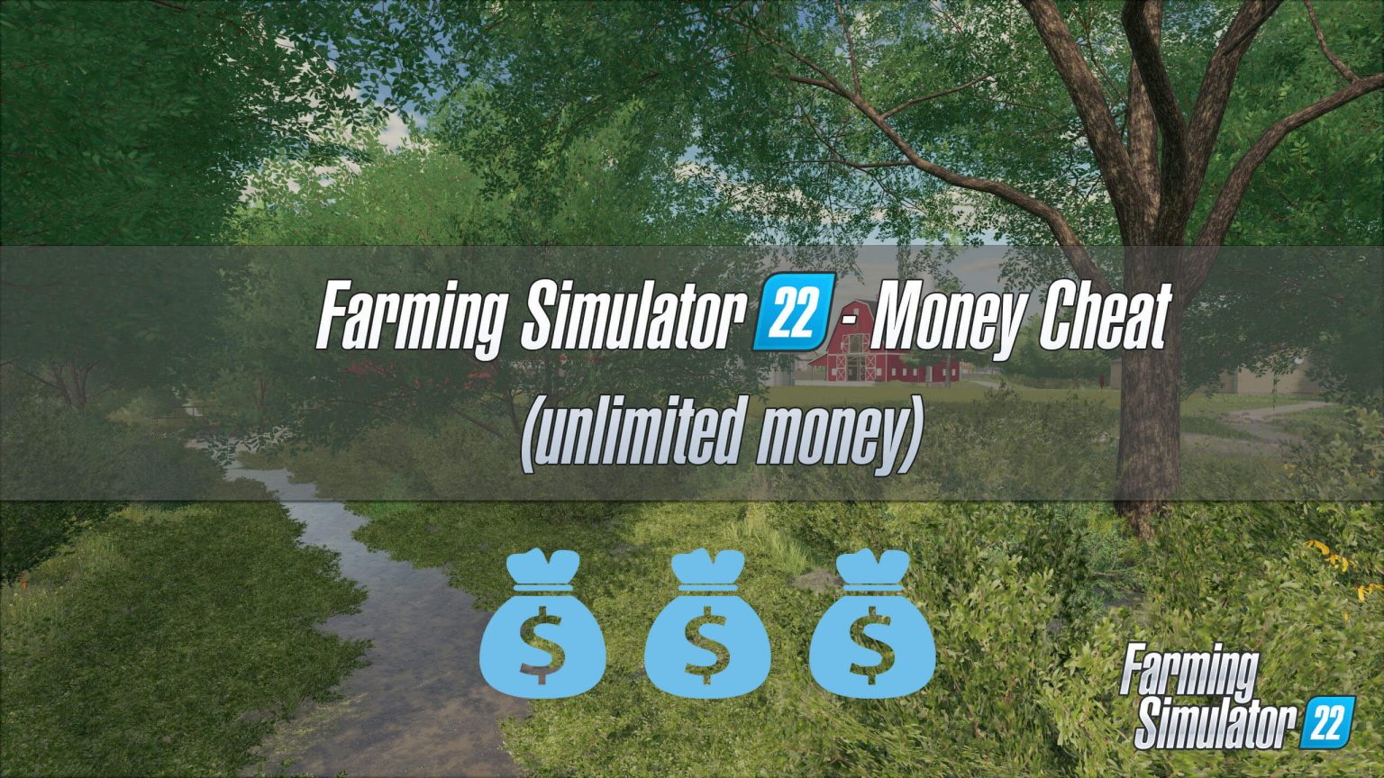 farming simulator 16 money hack