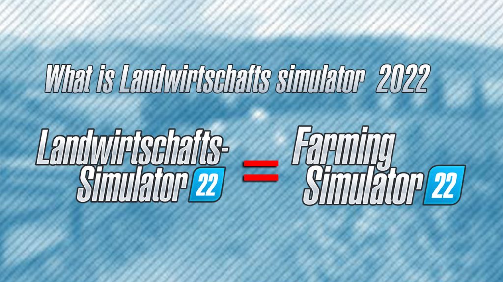download farm simulator 2022 for free