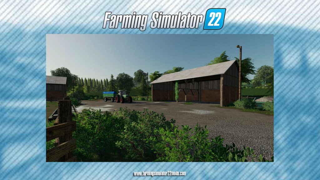 10 The Best Maps Mods for Farming Simulator 22 (All Free) - FS22mods