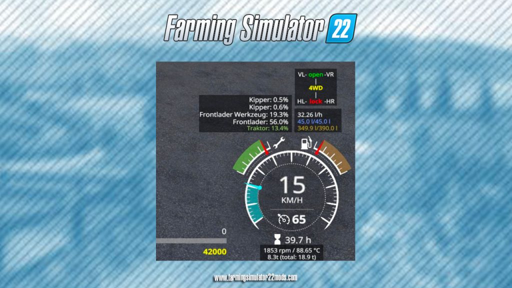 The Best Farming Simulator 22 Mods Best FS22 Mods