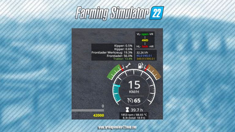 The Best Farming Simulator 22 Mods Best Fs22 Mods 3215