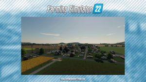 10 The Best Maps Mods for Farming Simulator 22 (All Free) - FS22mods