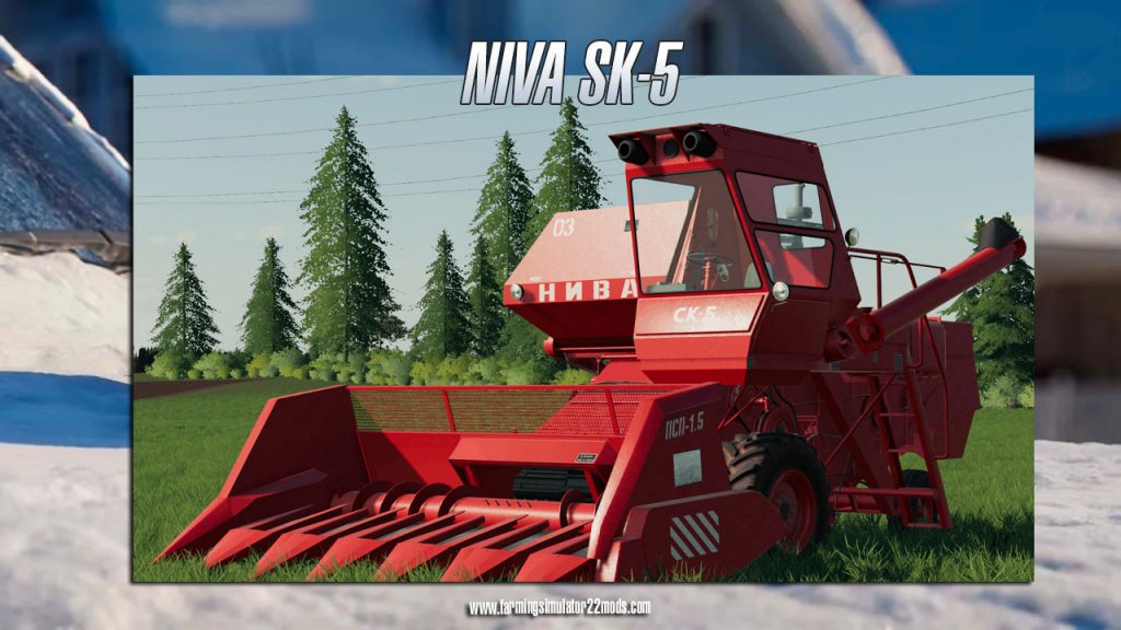 10 The Best Harvesters Mods for Farming Simulator 22 FS22 Combines