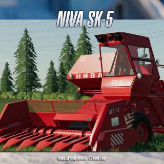 10 The Best Harvesters Mods for Farming Simulator 22 | FS22 Combines