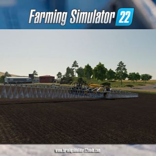 farming simulator 22 new features