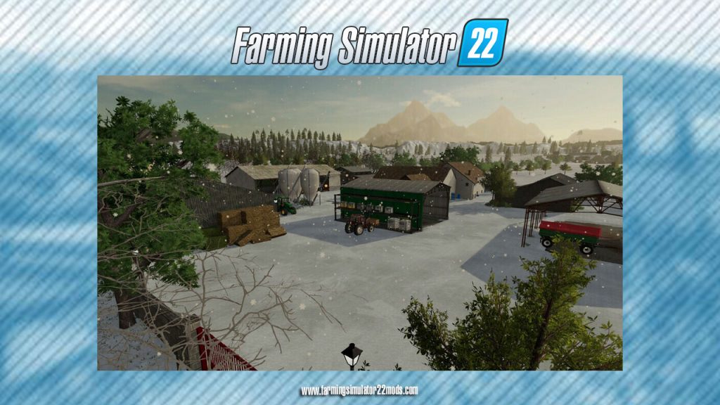 10 The Best Maps Mods For Farming Simulator 22 All Free Fs22mods 7296
