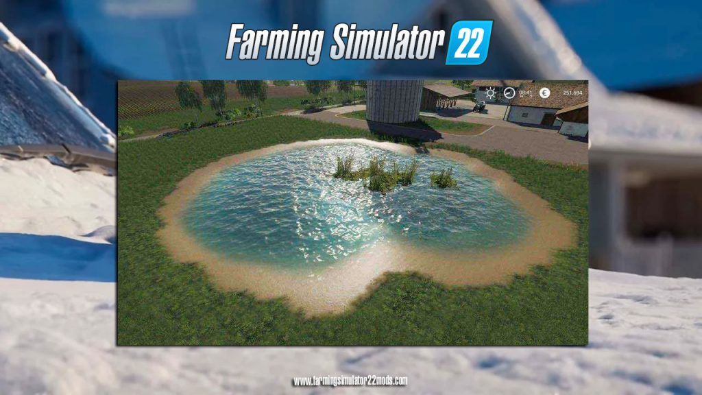 Farming Simulator 22 The most wanted Features FS22 Features