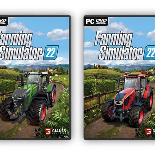 when does farming simulator 22 release