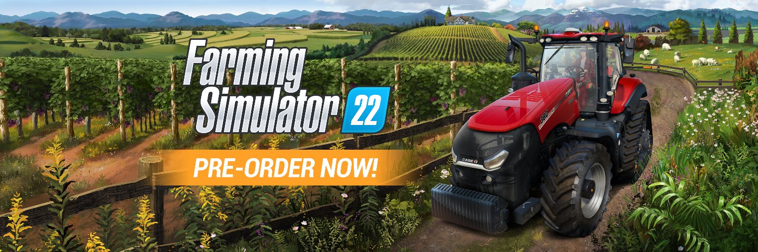 Farming Simulator 22 Ps4 Pagewest
