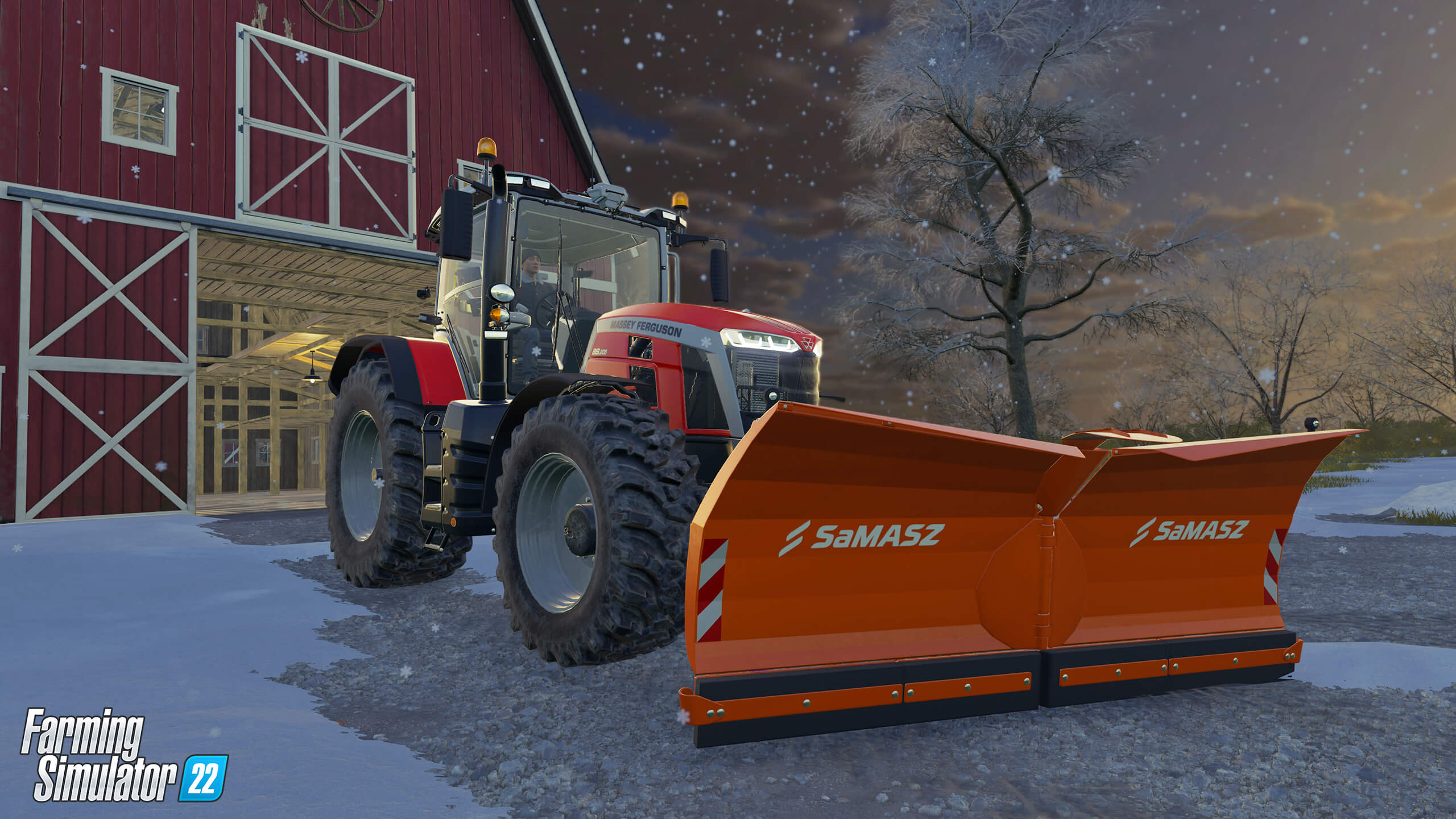 farming simulator 22 price ps4