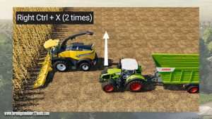 farming simulator 2011 follow me mod