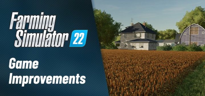Fs22 Seasons Mods Farming Simulator 22 Seasons Mod 7718