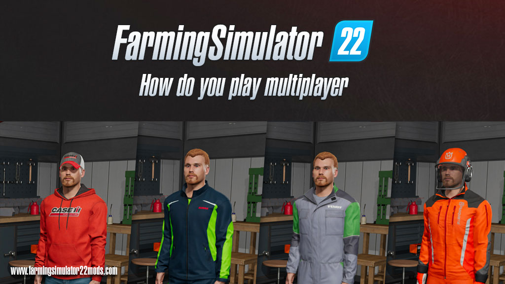 How to invite friends on farming simulator 22 PC? (There isnt the invite  friends button on the bottom left even though everywhere I looks says that  there should be). Me and my