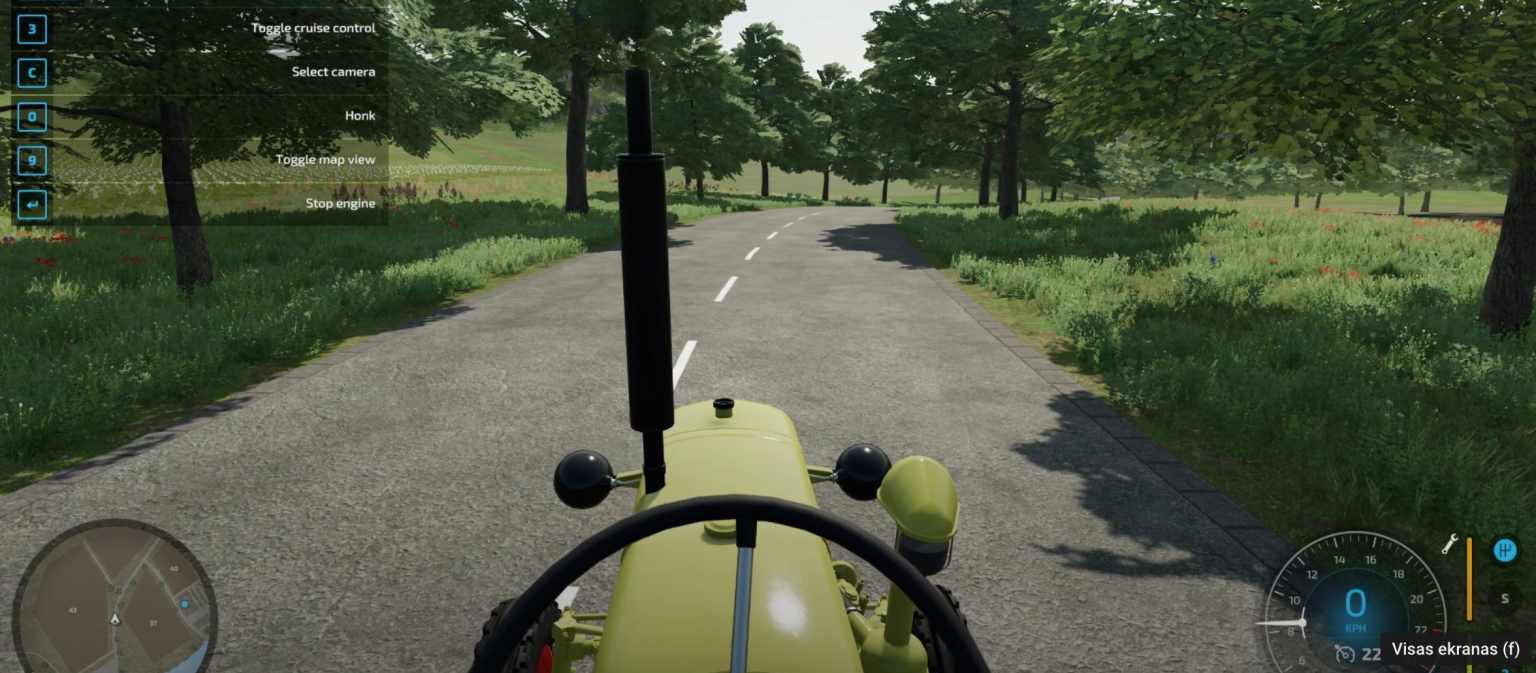 How to fix Deadzone for Steering Wheel Wheel Fix