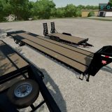 PJ Trailer Pack V1.0 FS22 Mod | Farming Simulator 22 Mod