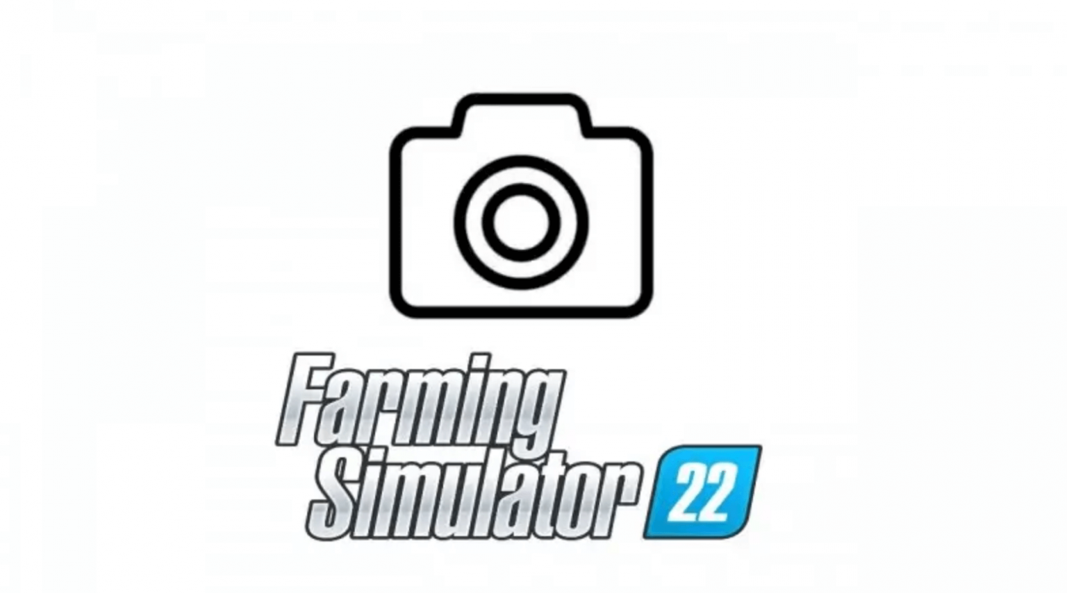 PLAYER CAMERA V1.0 FS22 Farming Simulator 22 Mod FS22 mod