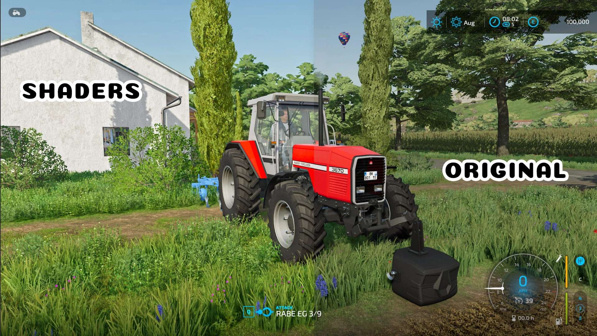 farming simulator 22 mods installieren