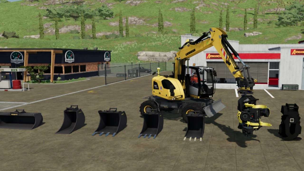 Farming Simulator Tavsiye Modlar Farming Simulator Sim Lasyonpark Sim Lasyon