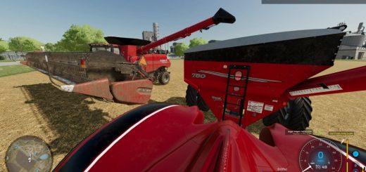LSFM FarmEquipment Pack v1.0.0.9 FS22 - Farming Simulator 22 Mod