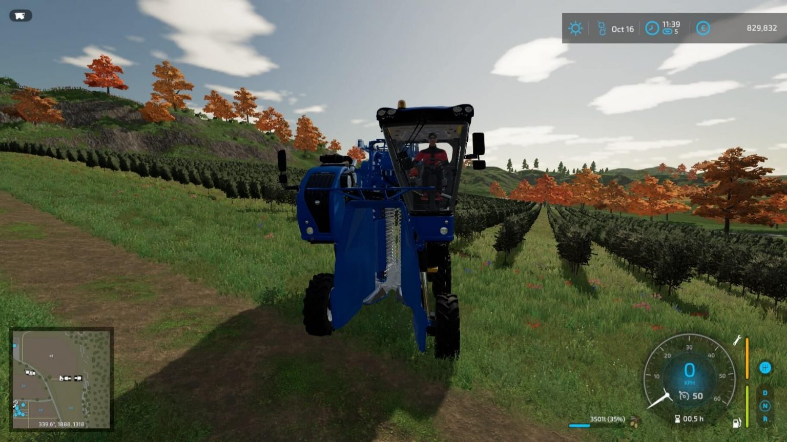 how to make wargames terrain farming fields