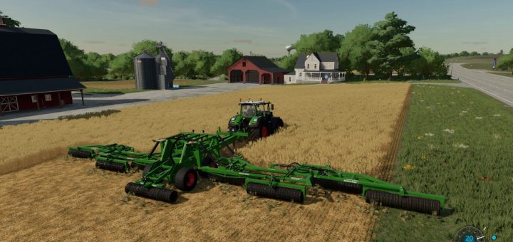 FS22 Mods, Author at Farming Simulator 22 Mods - Page 21 of 294