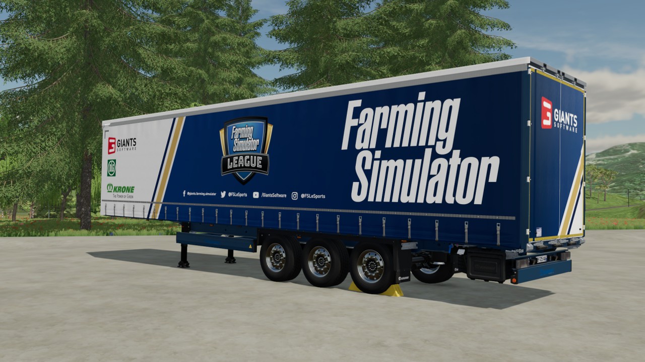 Krone Profiliner Autoload V15 Fs22 Farming Simulator 22 Mod Fs22 Mod 9499