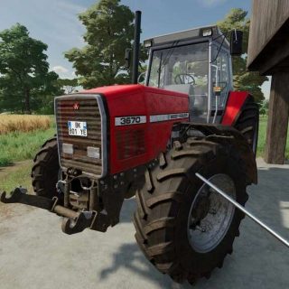 Fs22 Compressor Air Compressor v1.0 FS22 Mod | Farming Simulator 22 Mod