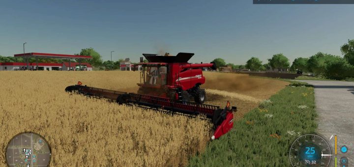 Fs22 Cutters Mods Farming Simulator 22 Cutters Mods 0754