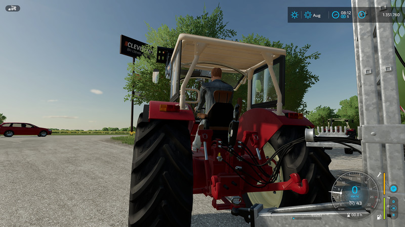 Ihc 946 1246 Prototype V11 Fs22 Farming Simulator 22 Mod Fs22 Mod 0680