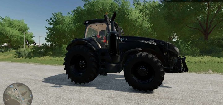 farming simulator 22 mod hub