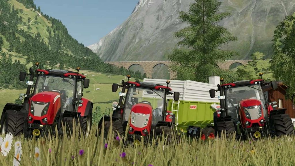 farming simulator 22 guide