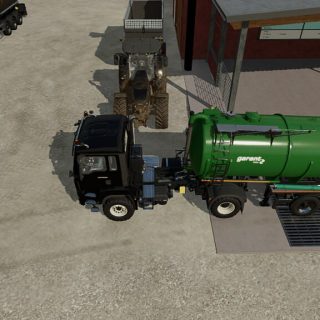 Multi Production Factory v1.0 FS22 Mod | Farming Simulator 22 Mod