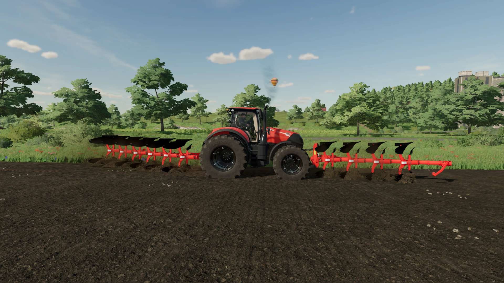 Plow Pack V10 Fs22 Farming Simulator 22 Mod Fs22 Mod 9239