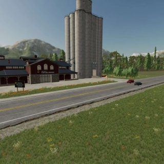 4xMap to continue to Build v1.0.5 FS22 Mod | Farming Simulator 22 Mod