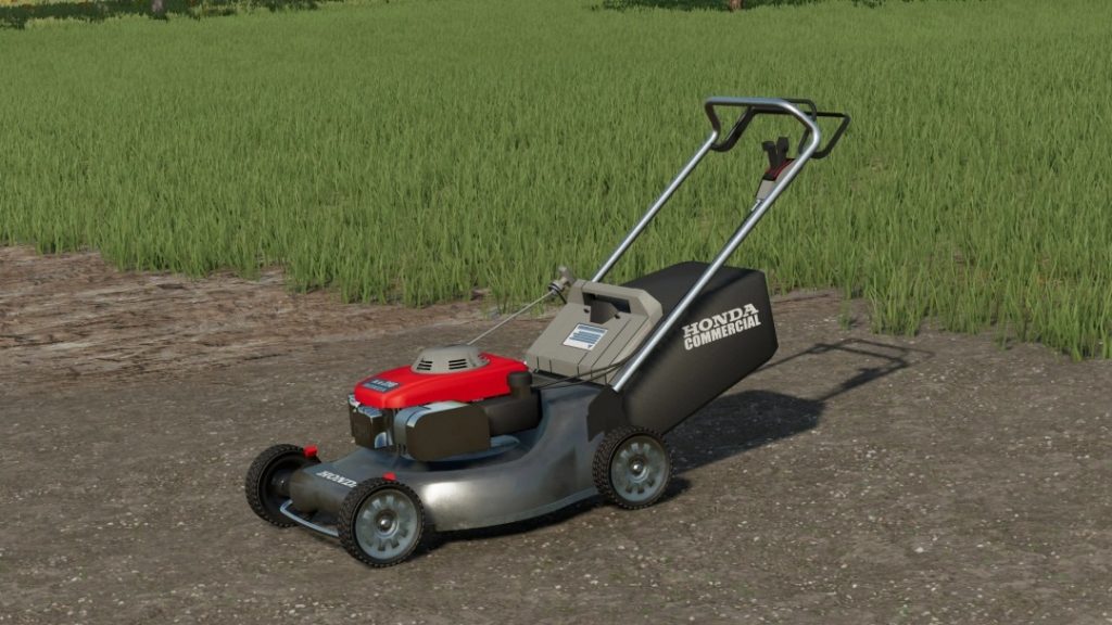 Push Mower V Mod Farming Simulator Hot Sex Picture 2948