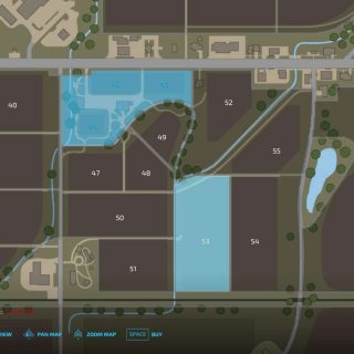 ADDITIONAL FIELD INFO FS22 v1.0 FS22 Mod | Farming Simulator 22 Mod