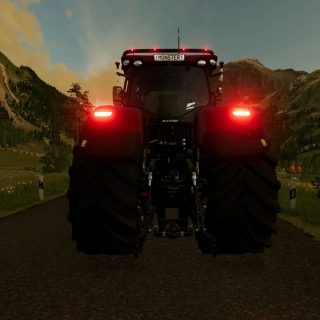 Case Optum Series Edit V Fs Mod Farming Simulator Mod