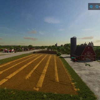 GRAPHIC MOD V2 FPS BOOST FS22 - Farming Simulator 22 Mod | FS22 mod