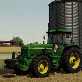 LIGHTING v2.0 FS22 Mod | Farming Simulator 22 Mod