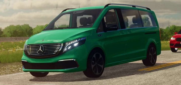 FS22 Cars Mods | Farming Simulator 22 Cars Mods