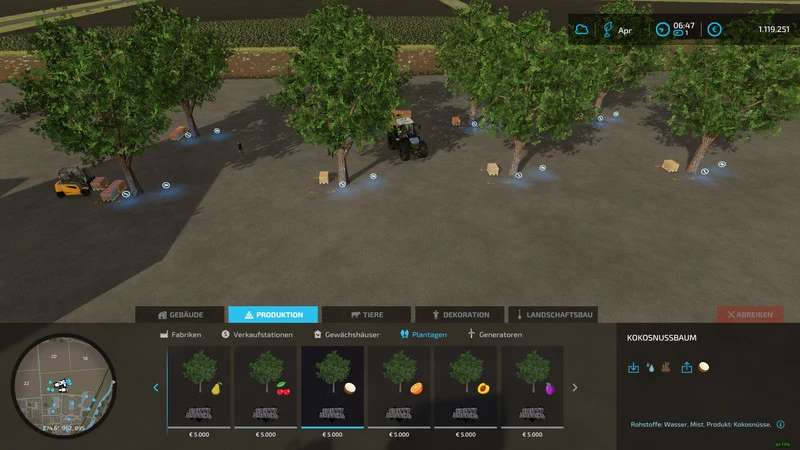 Produktionen Pack V26 Fs22 Farming Simulator 22 Mod Fs22 Mod 8504