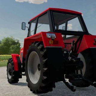 zetor-12145-v1-0-fs22-mod-farming-simulator-22-mod