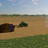 Anhydrous Tank Pack v1.0 FS22 Mod | Farming Simulator 22 Mod