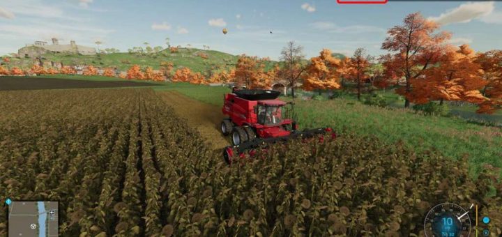 Strong Farmer V10 Fs22 Farming Simulator 22 Mod Fs22 Mod 4108