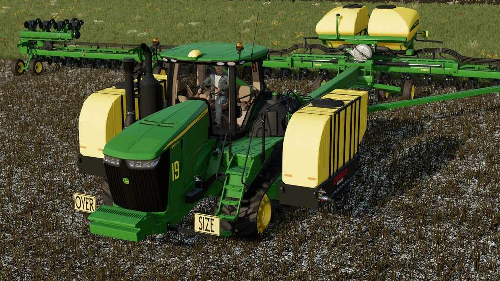 Demco Sidequest 1000 V10 Fs22 Farming Simulator 22 Mod Fs22 Mod 1602