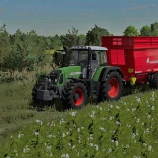 Lighting v1.0 FS22 Mod | Farming Simulator 22 Mod